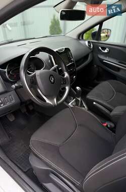 Универсал Renault Clio 2015 в 