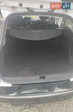 Универсал Renault Clio 2015 в 