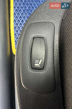 Универсал Renault Clio 2010 в 