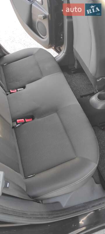 Хетчбек Renault Clio 2011 в Львові