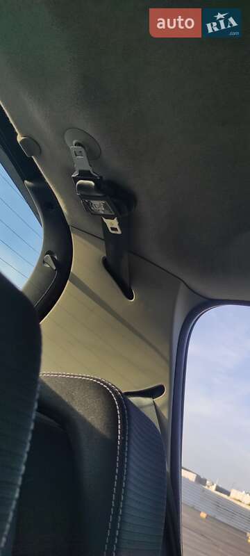Хетчбек Renault Clio 2011 в Львові