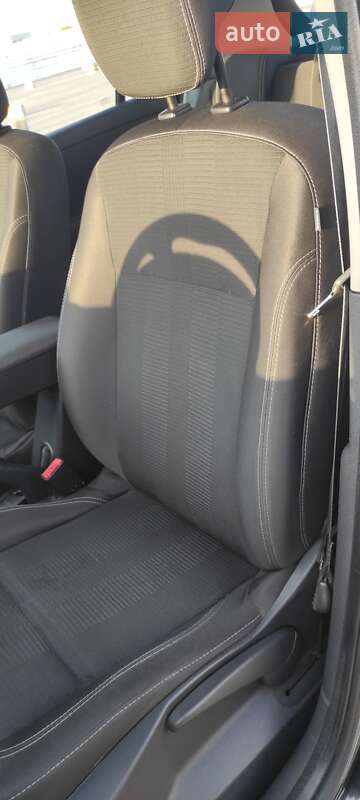 Хетчбек Renault Clio 2011 в Львові