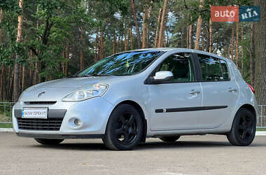 Хетчбек Renault Clio 2011 в Києві