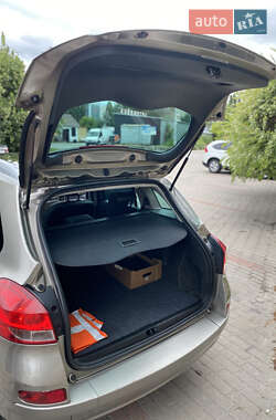 Универсал Renault Clio 2010 в 
