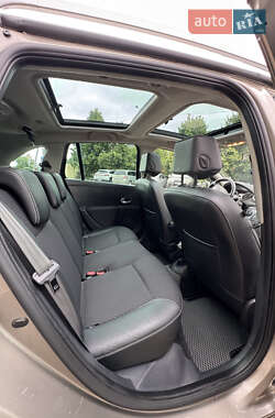Универсал Renault Clio 2010 в 