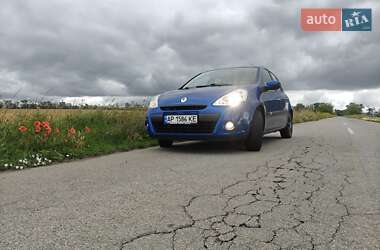Хэтчбек Renault Clio 2011 в Запорожье