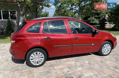 Універсал Renault Clio 2009 в 