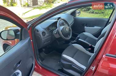 Універсал Renault Clio 2009 в 