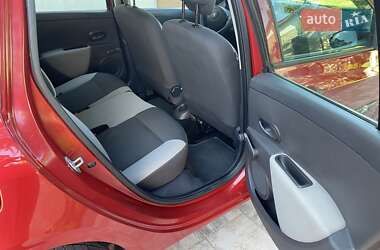Універсал Renault Clio 2009 в 