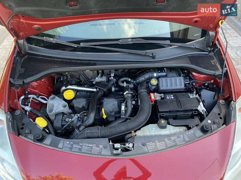 Универсал Renault Clio 2009 в Дубно
