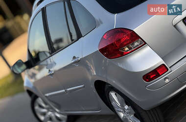 Універсал Renault Clio 2010 в 