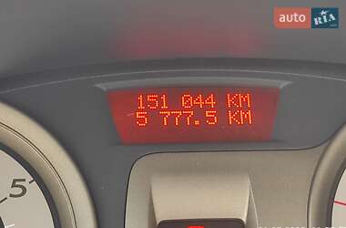Хэтчбек Renault Clio 2006 в 