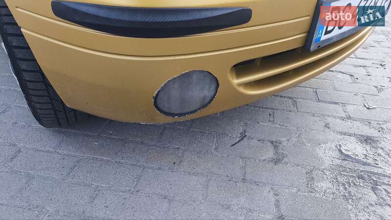 Хэтчбек Renault Clio 2001 в Львове фото 16 Хэтчбек Renault Clio 2001 в Львове