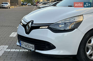 Универсал Renault Clio 2013 в 