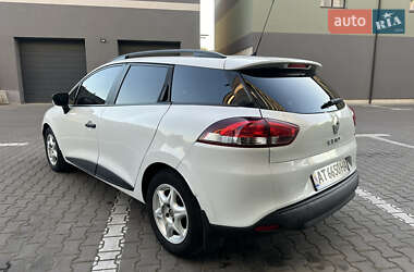Универсал Renault Clio 2013 в 