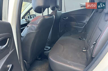Универсал Renault Clio 2013 в 