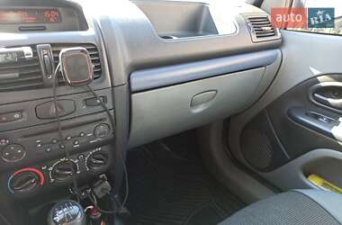 Седан Renault Clio 2008 в 