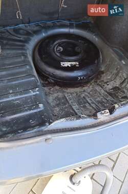Седан Renault Clio 2008 в 