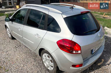 Универсал Renault Clio 2011 в 