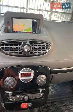 Универсал Renault Clio 2011 в 