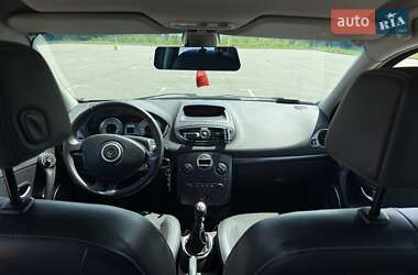 Універсал Renault Clio 2008 в 