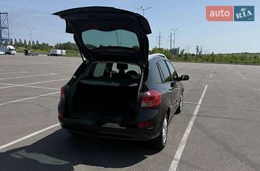 Універсал Renault Clio 2008 в 