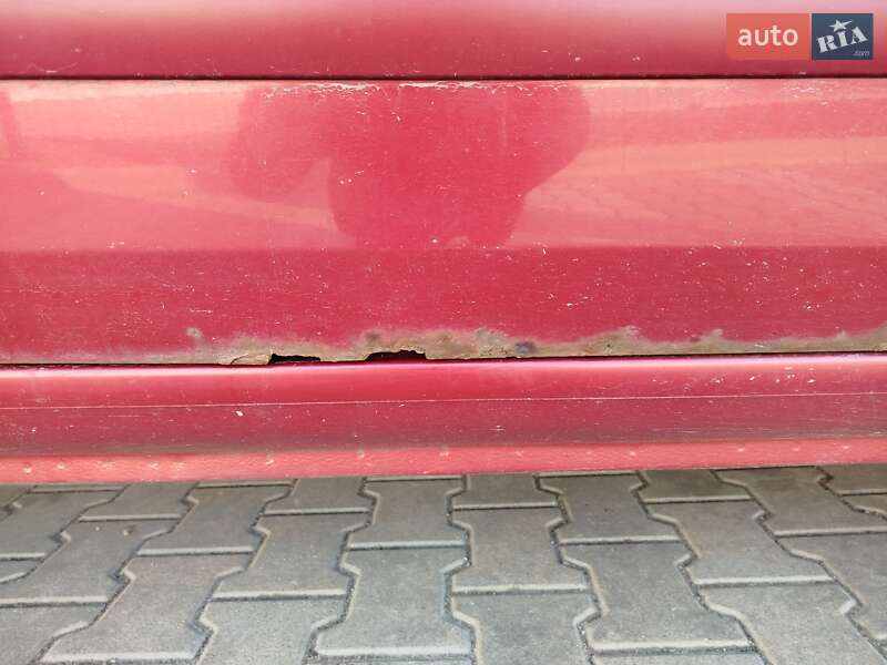 Седан Renault Clio 2007 в Броварах
