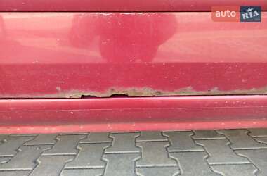 Седан Renault Clio 2007 в 