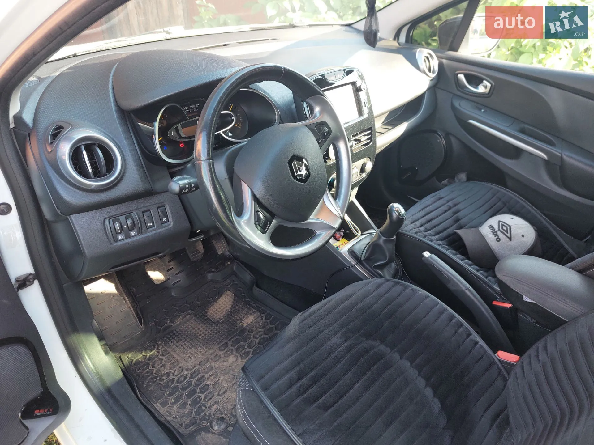 2015 Renault Clio - мініатюра 4