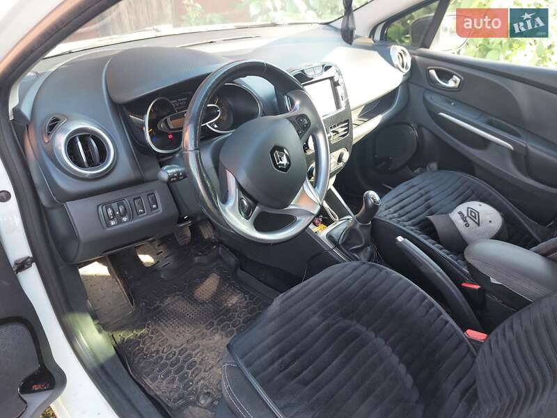 Універсал Renault Clio 2015 в Сумах фото 4 Універсал Renault Clio 2015 в Сумах
