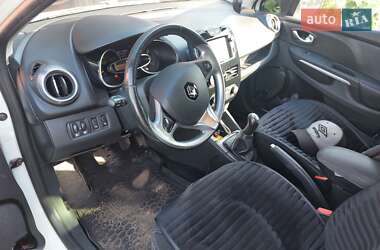 Универсал Renault Clio 2015 в 