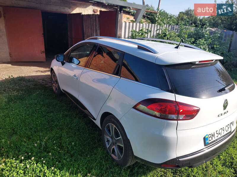Універсал Renault Clio 2015 в Сумах фото 8 Універсал Renault Clio 2015 в Сумах