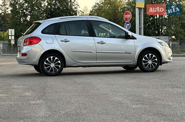 Універсал Renault Clio 2009 в 
