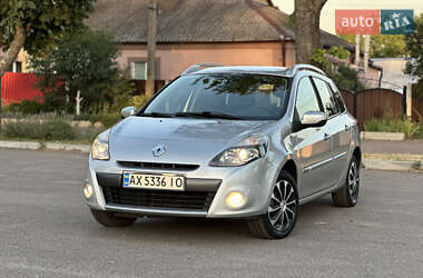 Універсал Renault Clio 2009 в 
