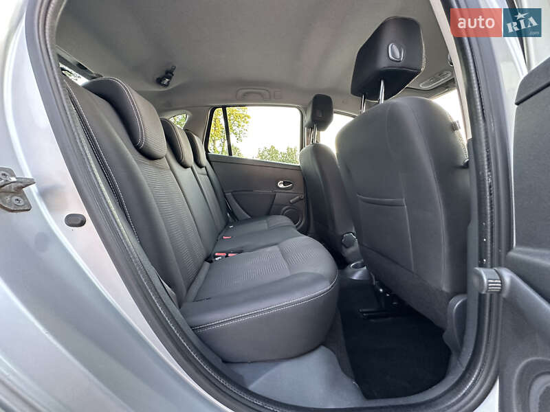 Універсал Renault Clio 2009 в Первомайську