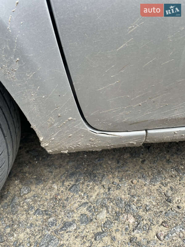 Хэтчбек Renault Clio 2007 в Ярмолинцах