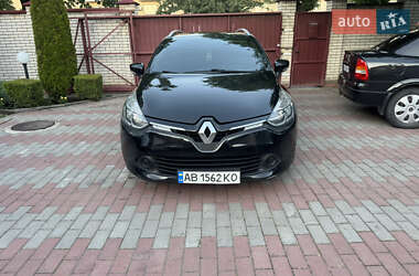 Універсал Renault Clio 2014 в Вінниці