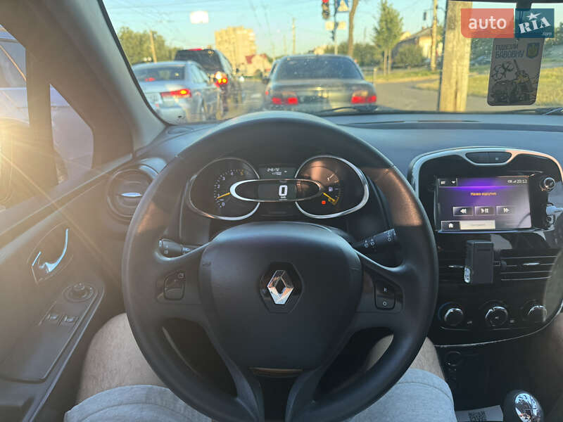 Универсал Renault Clio 2014 в Виннице