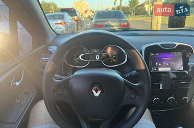 Универсал Renault Clio 2014 в 