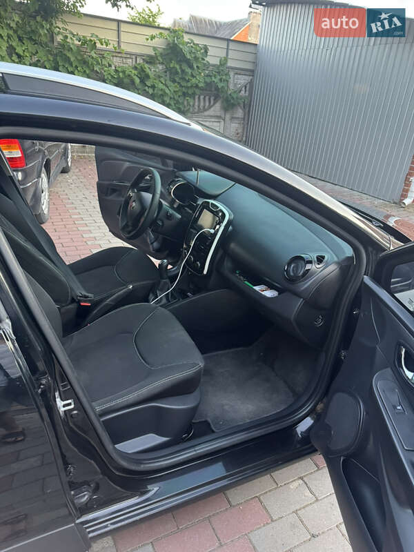 Универсал Renault Clio 2014 в Виннице