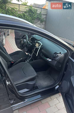 Универсал Renault Clio 2014 в 