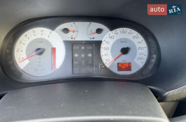 Седан Renault Clio 2008 в 