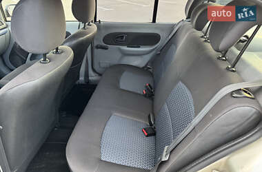Седан Renault Clio 2008 в 