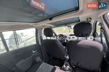 Универсал Renault Clio 2012 в 