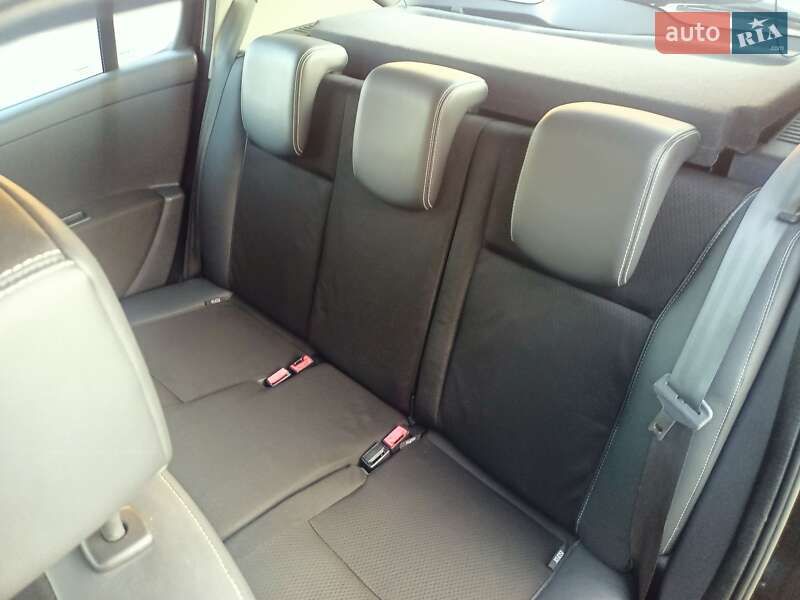 Хетчбек Renault Clio 2007 в Житомирі