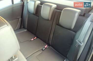 Хэтчбек Renault Clio 2007 в 
