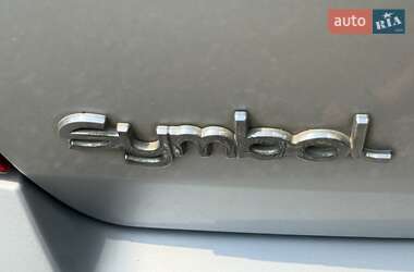 Седан Renault Clio 2007 в 