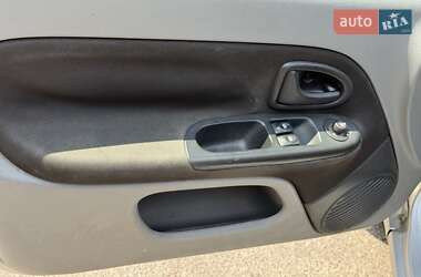 Седан Renault Clio 2007 в 
