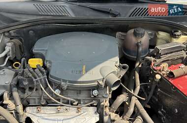 Седан Renault Clio 2007 в 