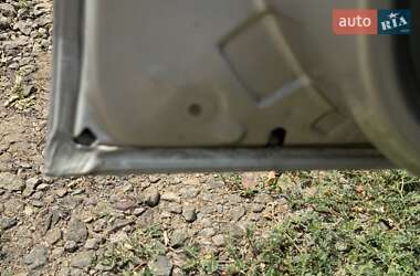 Седан Renault Clio 2007 в 